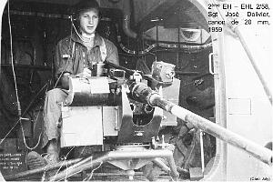 204- ARMEE DE L'AIR EN ALGERIE 1945-1962-52 (161)